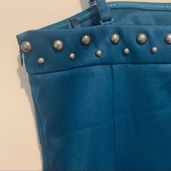 New Sleeveless Kensie Dress - Picture 8 of 10